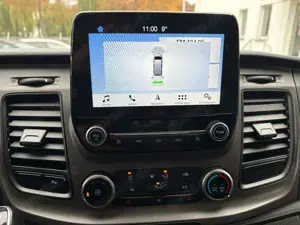 Ford Transit Custom 340 L1H1 KASTEN LKW VA - CARPLAY Bild 2