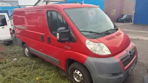 Citroen Jumper Kasten 30 L1H1 HDi 100, AHK, 151.000 KM