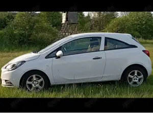 Opel Corsa Corsa 1.2 Selection