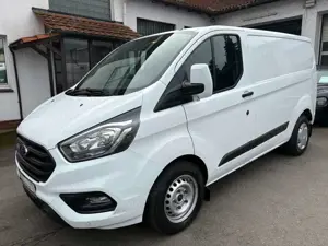 Ford Transit Custom 340 L1H1 KASTEN LKW VA - CARPLAY