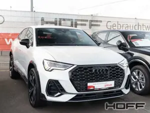 Audi Q3 Bild 3
