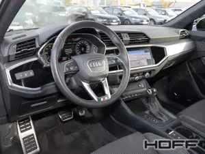 Audi Q3 Bild 4