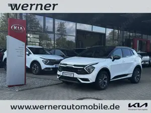Kia Sportage 1.6 T HEV GT-Line AWD Sound Drive AHK