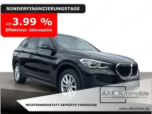 BMW X1 sDrive 18 d | HEAD-UP | RF-KAMERA | CARPLAY |