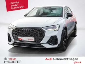 Audi Q3 Bild 1
