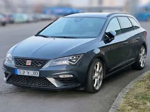 SEAT Leon Leon ST ST 2.0 TSI 4Drive OPF DSG Cupra