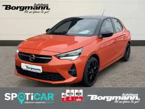 Opel Corsa-e GS LINE Bluetooth - Rückfahrkamera - Keyless Go