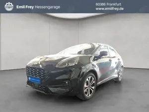 Ford Puma 1.0 EcoBoost Hybrid Aut. ST-LINE