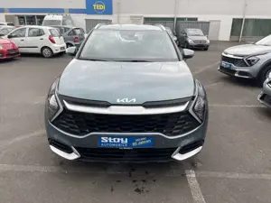 Kia Sportage Bild 2