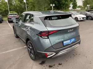 Kia Sportage Bild 5