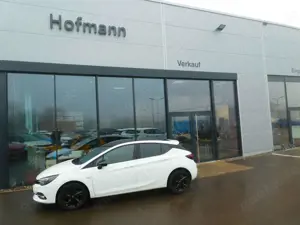 Opel Astra K Lim. 5-trg. GS Line Start/Stop, Klima