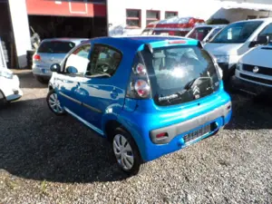Citroen C1 Style Bild 3