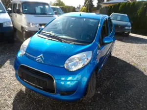 Citroen C1 Style Bild 2