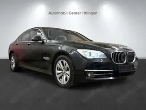 BMW 740 d xDrive/Luft/LED/Leder/Alu/Kamera/313PS