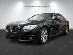 BMW 740 d xDrive/Luft/LED/Leder/Alu/Kamera/313PS