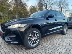Jaguar F-Pace 2.0 TDI R-Sport Allrad AWD