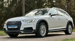 Audi A4 allroad quattro Panorama Pre Sense