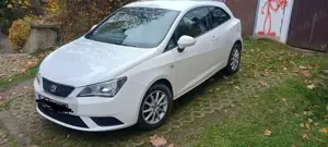 SEAT Ibiza Ibiza  3-Türer SC 1.2 TSI Style