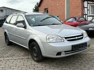 Chevrolet Nubira Wagon SE Bild 3