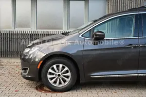 Chrysler Pacifica Klima, Blind Spot, Sitzheizung Bild 3