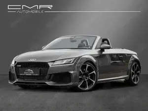 Audi TT RS