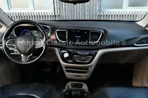 Chrysler Pacifica Klima, Blind Spot, Sitzheizung Bild 2