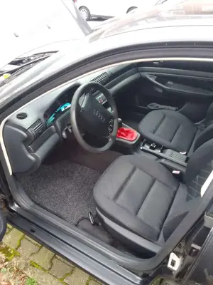 Audi A4 A4 1.8 20V