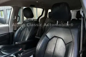 Chrysler Pacifica Klima, Blind Spot, Sitzheizung Bild 4