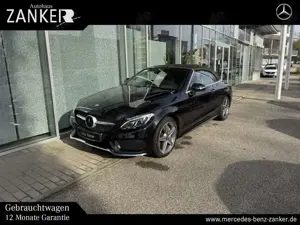 Mercedes-Benz C 400 C 400 4M AMG *BURMESTER*DISTRONIC*MEMO*HUD*360*