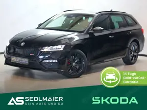 Skoda Octavia Combi 1.4 TSI RS iV HuD|MATRX|RCam|WSSHz