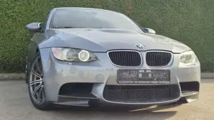 BMW M3 DKG Coupé/CARBON-DACH/NAVI/LEDER/XENON/SHZ/