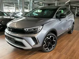Opel Crossland X Crossland X 1.5 Ultimate HUD/KAMERA/LED/GRA/NAVI
