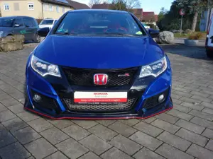 Honda Civic Type-R GT