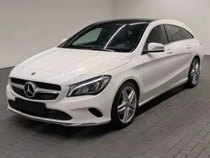 Mercedes-Benz CLA 180 LED/Navi/SHZ/Kam/Pano/AHK/elHeck/18LM