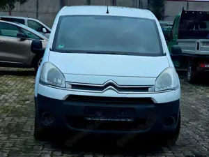 Citroen Berlingo Kasten Niveau B L2,Klima,Lang