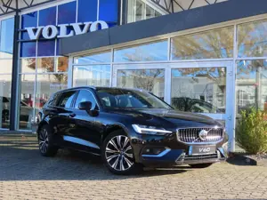 Volvo V60 Kombi Ultimate Bright