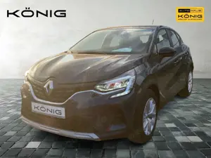 Renault Captur EQUILIBRE TCe 9 CAPTUR