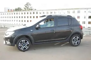 Dacia Sandero StepwayCelebrat,Automatik,48Tkm.Kamera