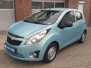 Chevrolet Spark 5-türig