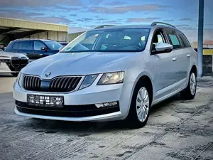 Skoda Octavia Ambition 19 % MwSt ausweisbar