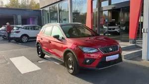 SEAT Arona Xcellence - Ihr SEAT Vertragshändler
