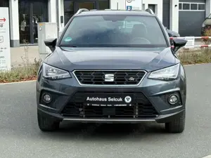 SEAT Arona Bild 3