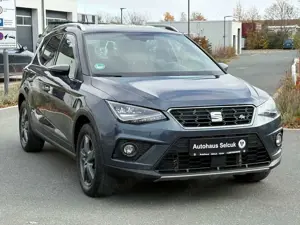 SEAT Arona Bild 4