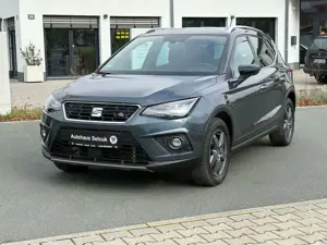 SEAT Arona Bild 2