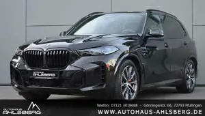 BMW X5 30 XD M SPORT PRO/SHADOW/ ALLRAD.L/LUFT/MEMO/STAND
