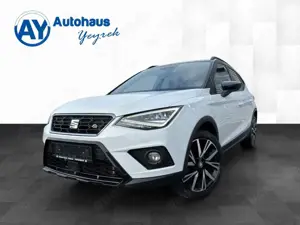 SEAT Arona FR-Line DSG *Beats*ACC*Digi*NAV*CAM*SHZ*