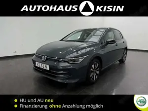 Volkswagen Golf VIII 1.5 TSI Goal /AHK /LED /SHZ