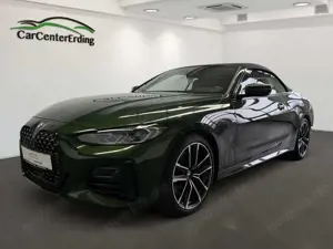 BMW Others M440iCabrio xDrive*Laser*Navi*Kamera*HK*HUD*DAB