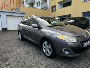 Renault Megane Grandtour dCi 110 FAP Expression