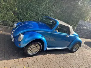 Volkswagen Käfer